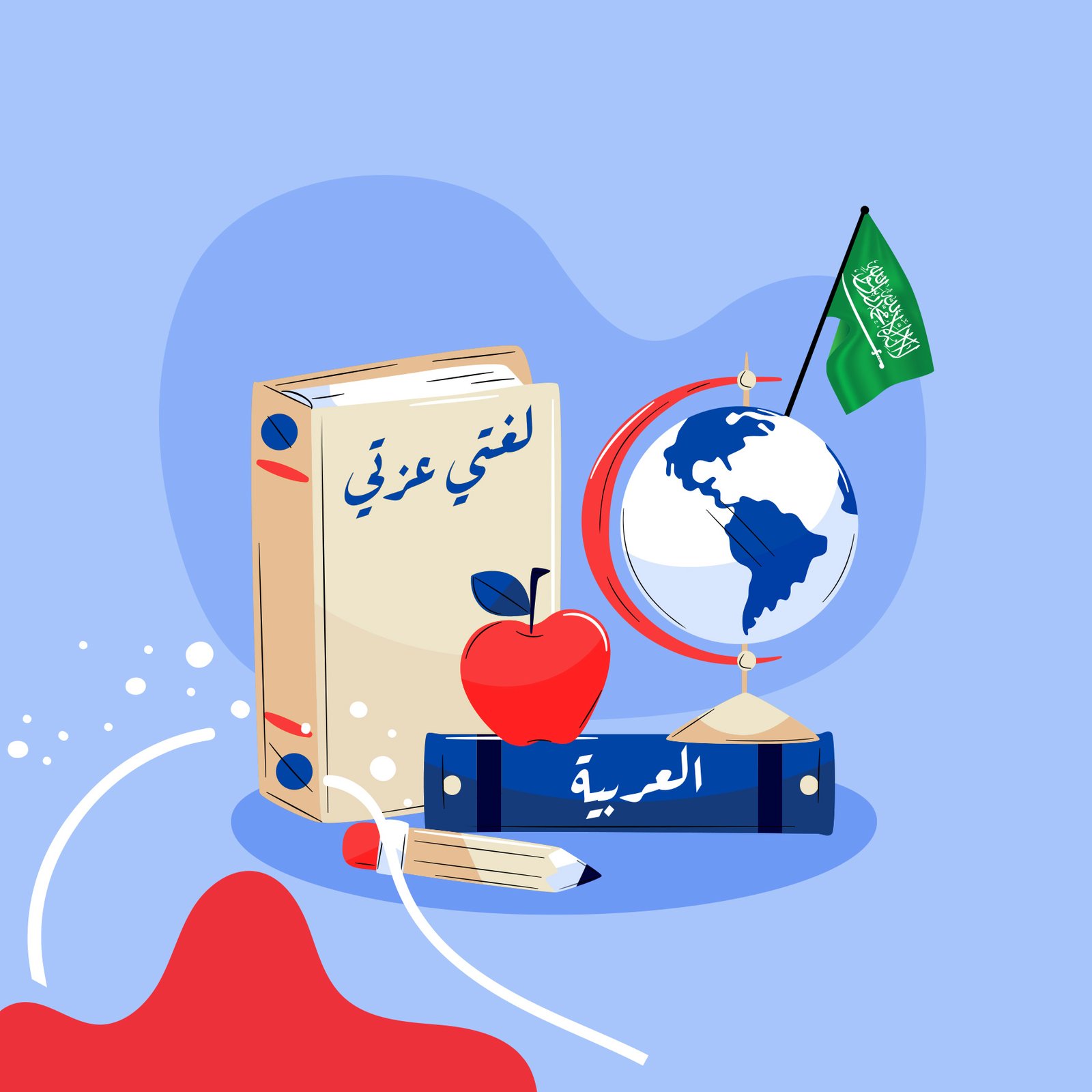 Arabic - B2 Part B